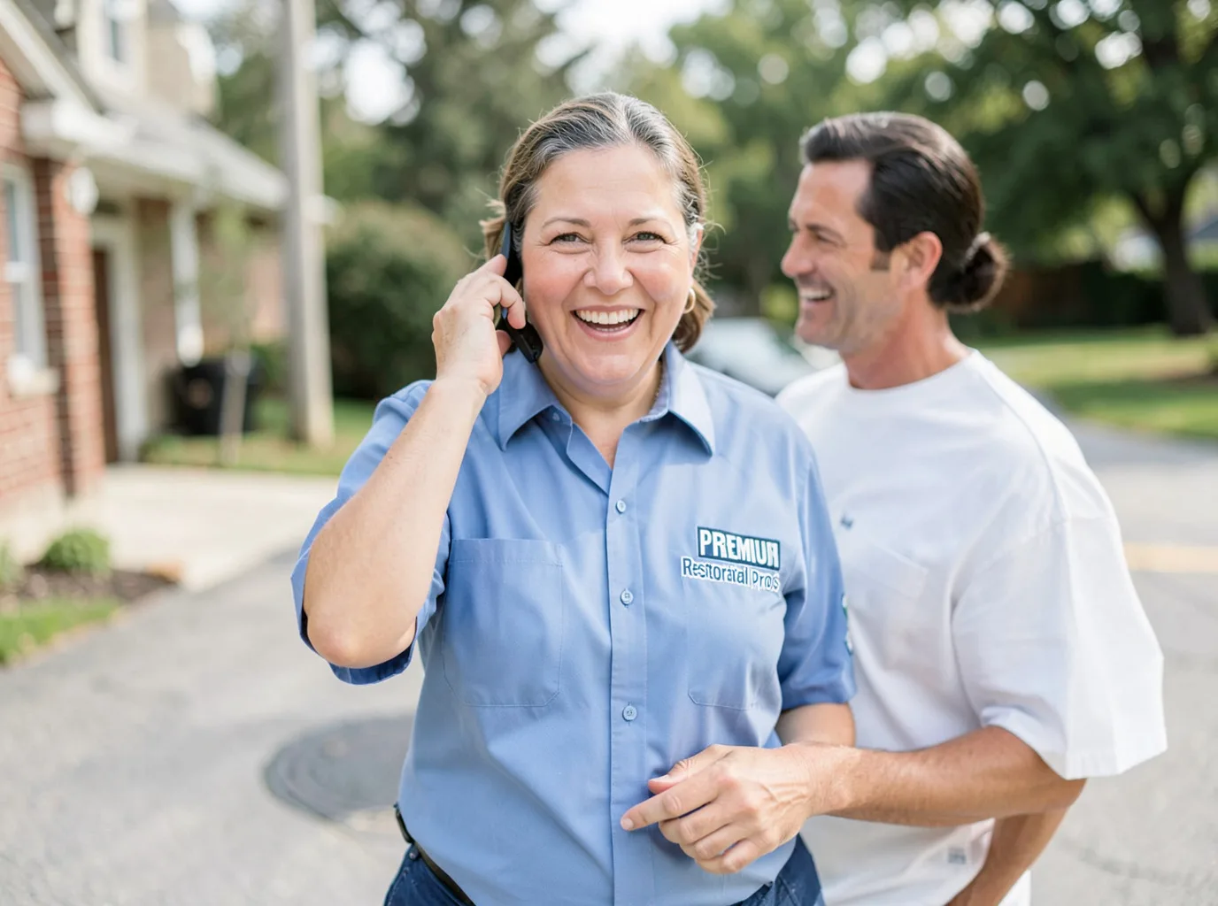 Water Damage Restoration Drifting, PA FAQs